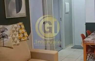 Imagem 7: Apartamento para locação no Jardim Paraiso - Jacareí