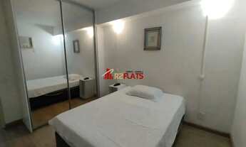 Imagem 5: Flat com ótimo preço no bairro Moema. Confira!