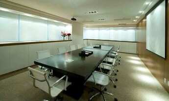 Imagem 2: Sala comercial para venda e locação na região do Morumbi!!!