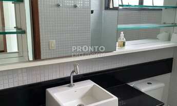 Imagem 2: Apartamento charmoso 3 quartos na Zona Sul