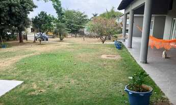 Imagem 4: Casa para venda no Residencial Palmares com 05 quartos em Park Way - DF