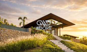 Imagem: Casa Térrea à Venda no Condomínio Terras