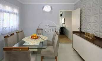 Imagem 5: Sobrado em Vila Formosa