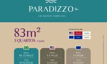 Imagem 3: Futuro lançamento da MZN no Jardim Atlântico GO