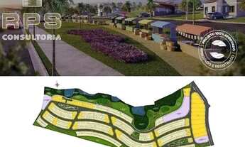 Imagem 3: Loteamento Bella Atibaia aberto em à venda - Jardim Nova Cerejeiras - Atibaia - SP Bella A