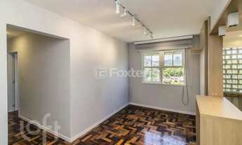 Imagem 3: Apartamento à venda Rua Felizardo Furtado, Petrópolis - Porto Alegre