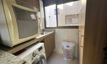 Imagem 6: Cobertura em Jurerê Internacional