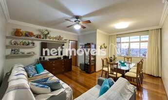 Imagem: Apartamento 03 quartos com lazer, o melhor