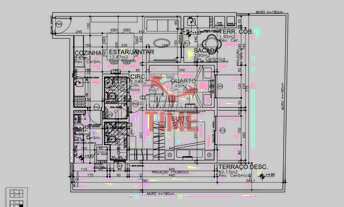 Imagem 2: Revenda Garden Allure Apartamento com 2 dormitórios à venda, 104 m² por R$ 629.000 - Boa V