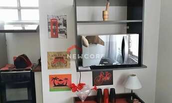 Imagem 3: Apartamento em Avenida Vicente de Carvalho - Boqueirão - Santos/SP