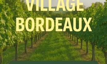 Imagem: Lote condomínio bordeaux