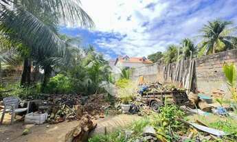 Imagem 2: Terreno à venda, 633 m² por R$ 1.050.000,00 - Piratininga - Niterói/RJ