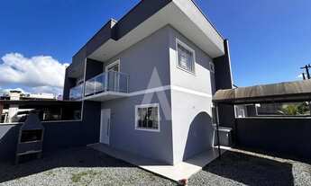 Imagem 3: CASA RESIDENCIAL COM 2 QUARTOS, CHURRASQUEIRA E VAGA DE GARAGEM NO BAIRRO JOÃO COSTA