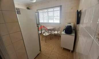 Imagem 3: Casa de Vila em Rua Paulo Virgínio - Jardim dos Oliveiras - Campinas/SP