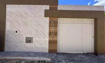 Imagem 4: CASA REFORMADA À VENDA EM ARNIQUEIRAS 3 QUARTOS (1 SUÍTE