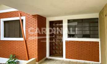 Imagem 2: Casa Padrão em São Carlos