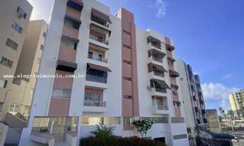 Imagem 2: Apartamento para Venda em Salvador, RIO VERMELHO, 2 dormitórios, 2 banheiros, 1 vaga