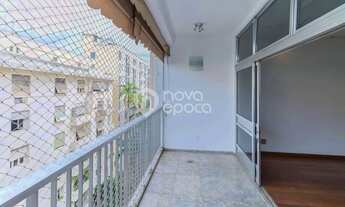 Imagem 2: Flamengo Apartamento com 4 dormitórios