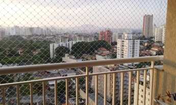 Imagem 4: Apartamento para venda com 87 metros quadrados com 3 quartos em Alto da Lapa - São Paulo