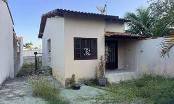 Imagem 2: Oportunidade de casa com terreno amplo em itaipuaçu - Maricá