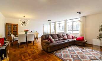 Imagem 4: Apartamento 4 dormitórios com 2 vagas em Higienópolis