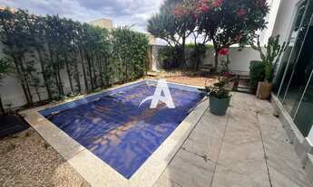 Imagem 3: Aluguel Casa NOVA UBERLANDIA