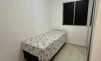 Imagem 3: Santana tower 2/4 na Fraga maia; Mobiliado; Lazer completo