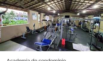 Imagem 7: CASA RESIDENCIAL em LAURO DE FREITAS - BA, VILAS DO ATLÂNTICO