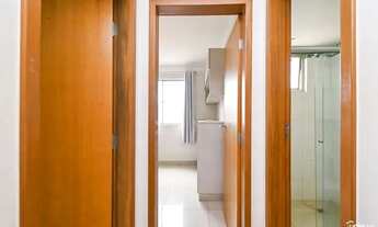 Imagem 3: Apartamento] Apartamento com 2 dormitórios