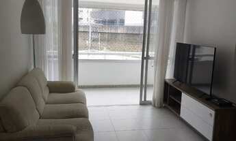 Imagem 4: Apartamentos mobiliado ótima localização