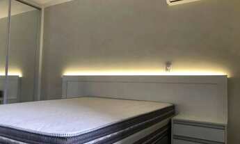 Imagem 6: Apartamento à venda e para alugar em Barueri, Novare Alphaville, com 1 quarto, com 66 m²