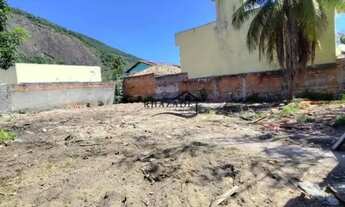 Imagem 2: Excelente terreno plano no Campo Belo em Itaipu Niterói próximo a entrada de Ita