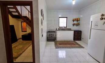 Imagem 6: Casa Térrea no Carandá Bosque I