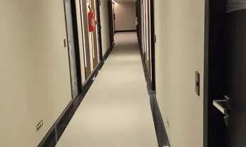 Imagem 6: Sala comercial na quadra Brás