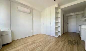 Imagem 7: Studio em Partenon