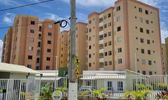 Imagem 6: Apartamento à venda no Doce Vida Girassóis , EDUARDO GOMES, São Cristóvão, SE