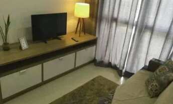 Imagem 5: Apartamento (Padrão), com 2 quartos e 2 banheiros à Venda, 48 m² em São Paulo/SP