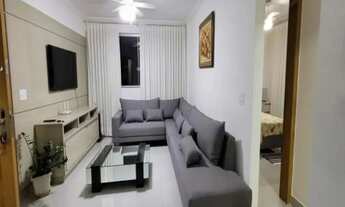 Imagem: Apartamento com 2 quartos à venda em Belo