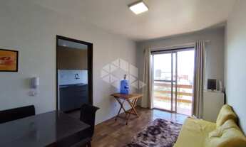 Imagem 1: Apartamento 45M² - para Alugar