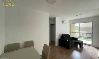 Imagem 3: Aluga-se apartamento quitado no Edifício Royal Palace na R. Ernesto Mariucci, 366 - Jardim