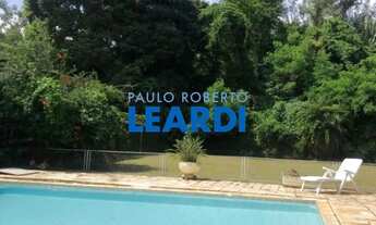 Imagem: CASA TÉRREA - NOVA GARDÊNIA - SP