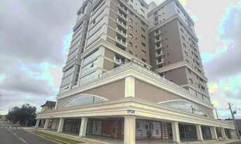 Imagem: Edifício Vincent Van Gogh