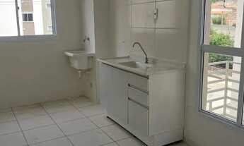 Imagem 6: Alugo apartamento novo!