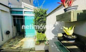 Imagem 5: Venda Área Privativa Esplanada Belo Horizonte