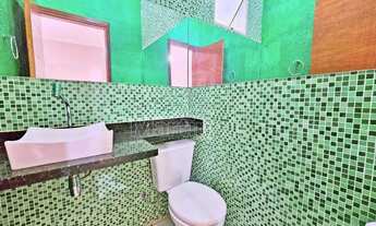 Imagem 2: Casa térrea para locação no Bairro Parque dos Lagos, próximo a Avenida Henri Nestlé - Ribe