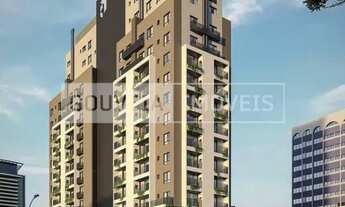 Imagem 2: Lunetto - Apartamento com 2 Dormitórios, 48,7m² à partir de R$689.800