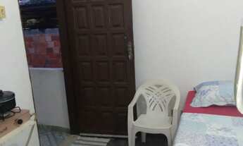 Imagem: Alugo suíte na orla