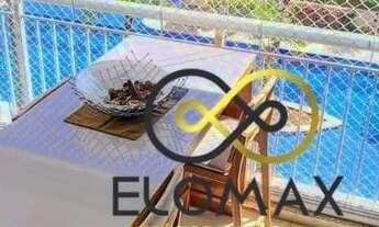 Imagem: Venda e Locação - Apartamento (Porteira