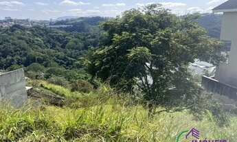 Imagem 2: TERRENO EM CONDOMÍNIO - CONDOMÍNIO HILLS 3 - SP