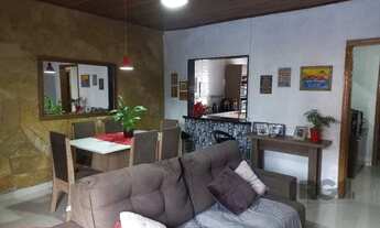 Imagem 2: Casa 2 dormitórios com piscina na Vila Nova Porto Alegre